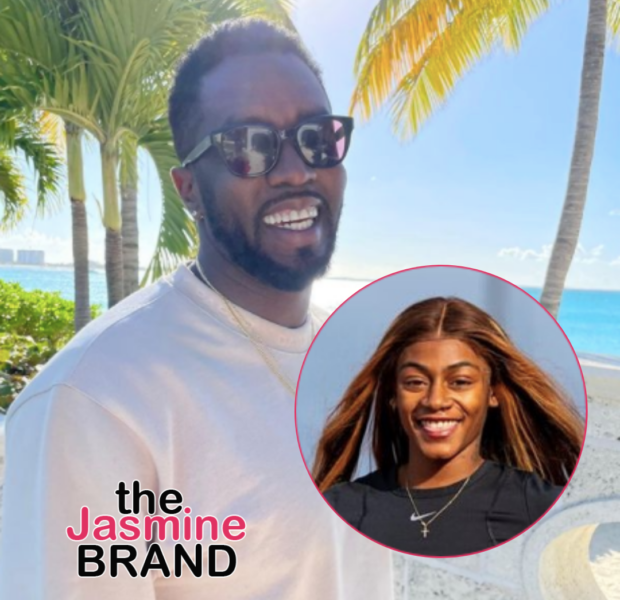 Diddy Explains His Controversial Remarks About Sha’Carri Richardson’s Olympic Suspension & Continues To Show Support Towards Her