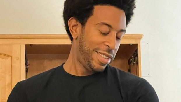 Ludacris Welcomes Fourth Baby, Daughter Chance Oyali [Photos]