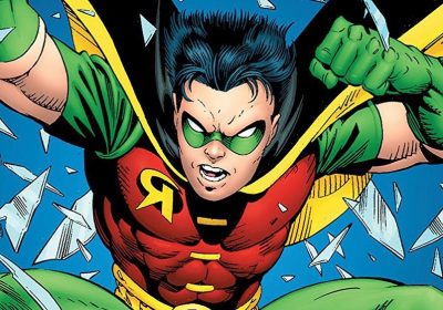 Robin Comes Out As Bisexual In New Batman Comic