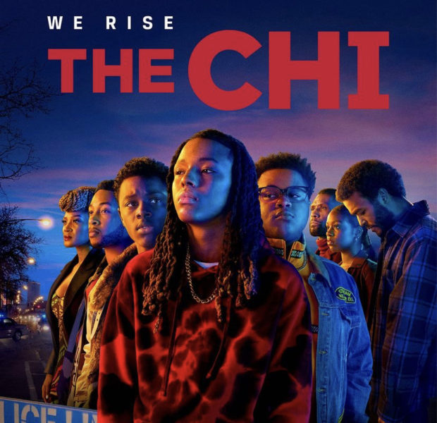 ‘The Chi’ Renewed For Season 5