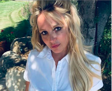 Britney Spears Working On New Music After Being Freed From 13-Year Conservatorship