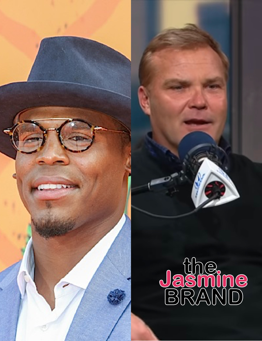 Scott Zolak apologizes for Cam Newton 'rap music' comments