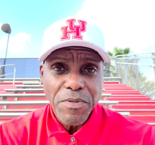 Track Legend Carl Lewis Slams Team USA’s Olympic Performance In Men’s Relay: It Was A Total Embarrassment, Worse Than The AAU Kids I Saw