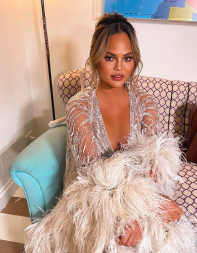 Chrissy Teigen Has Not ‘Fully Processed’ The Loss Of Her Third Child, Jack: Life Is So F***ing Complicated