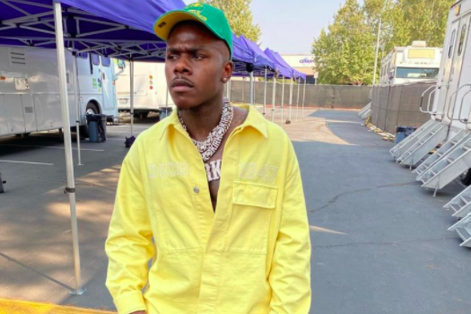 DaBaby – 11 Organizations Offer Private Meeting To Educate Him About HIV/AIDS