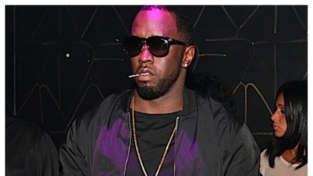 Diddy Says The Richard Mille Watch Is Ugly: Black Men Save Your Money & Go Buy A House