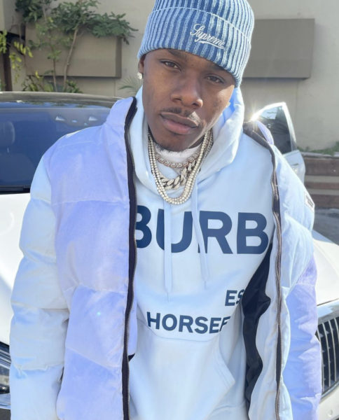 DaBaby Launches Fashion Line With boohooMAN