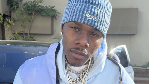DaBaby’s Entourage Caught Beating Up A Fan On Camera After He Asks The Rapper For A Handshake