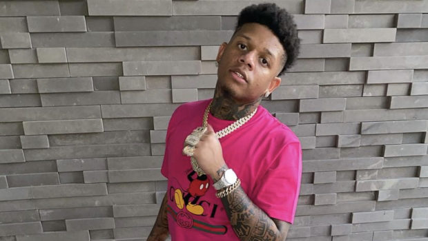 Yella Beezy Accused Of Committing Date Rape In Dallas