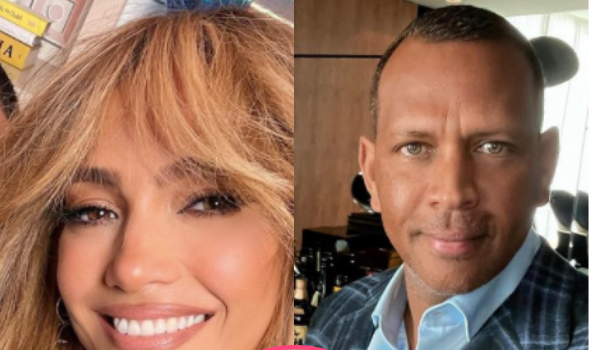 Jennifer Lopez Unfollows Ex-Fiancé Alex Rodriguez On Instagram, Deletes Him From Her Page Amid Romance W/ Ben Affleck