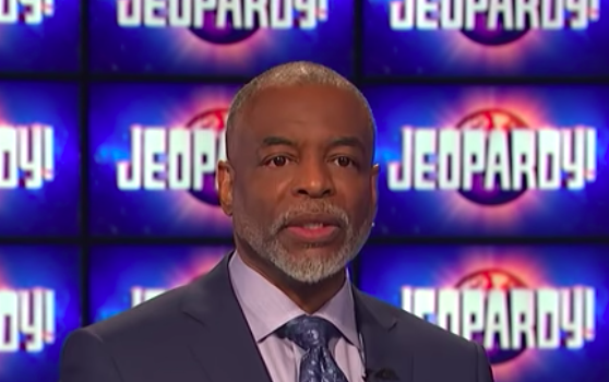 LeVar Burton Was Reportedly Never Seriously Considered By ‘Jeopardy!’ Executives For Fulltime Hosting Position