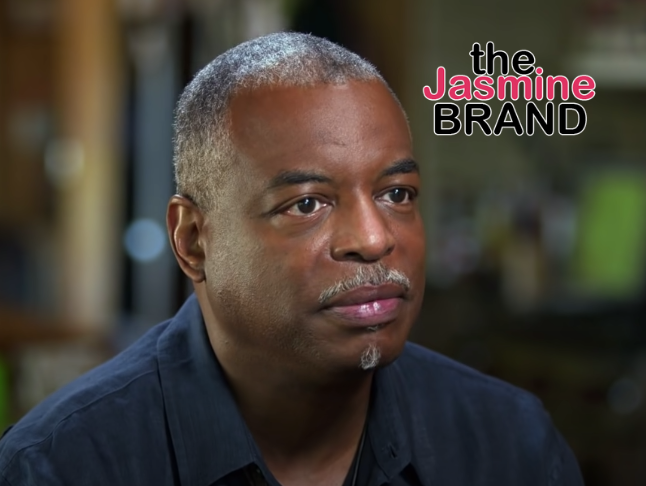 LeVar Burton to host new 'Trivial Pursuit' game show after being passed ...