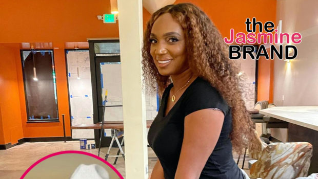 ‘Married To Medicine LA’ Star Lia Dias Says Husband Pushed & Kicked Her In Restraining Order + Husband Files For Divorce