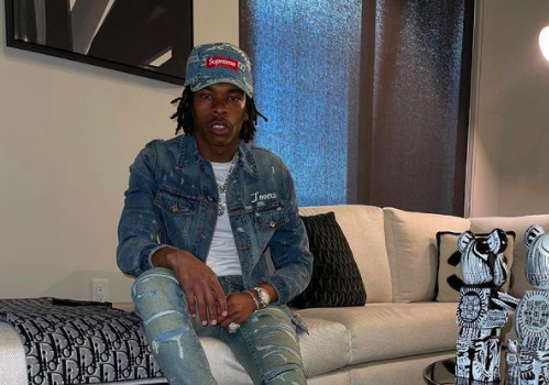 Lil Baby’s Upcoming Doc Reveals How His Estranged Father Inspired Him To Be A Good Dad: I Don’t Ever See Me Leaving My Kids 