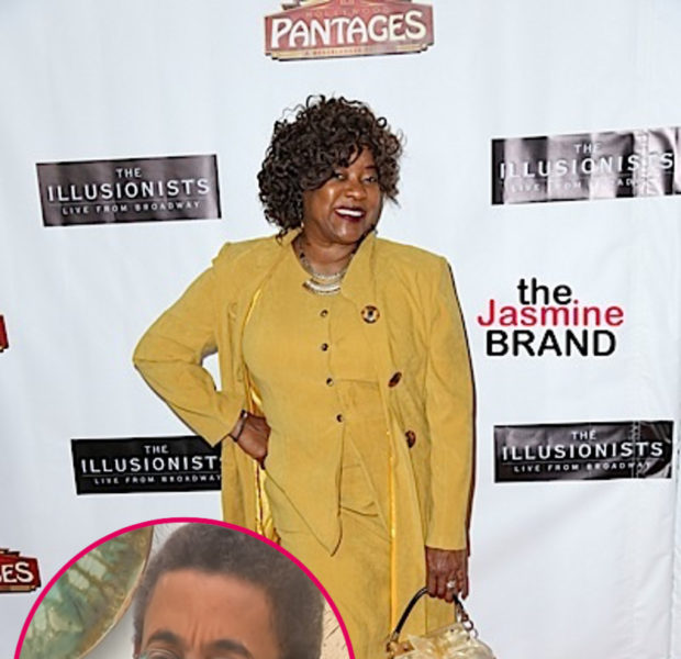 Loretta Devine Says Gregory Hines Told Her To Lose Weight To Move Up In Her Career