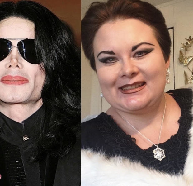 Michael Jackson – Woman Claims She Married Singer’s Ghost & Rev. Martin Luther King Jr. Officiated Nuptials