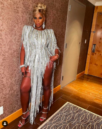 Mary J. Blige Launches New Wine Collection, FN Dish - Behind-the-Scenes,  Food Trends, and Best Recipes : Food Network