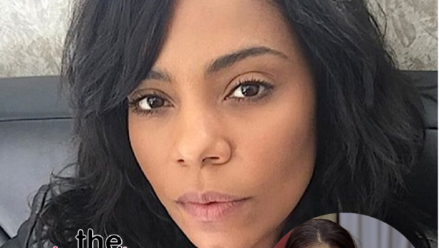 Sanaa Lathan Says Producers Wanted Her To Audition For Regina Hall’s Role In “The Best Man”