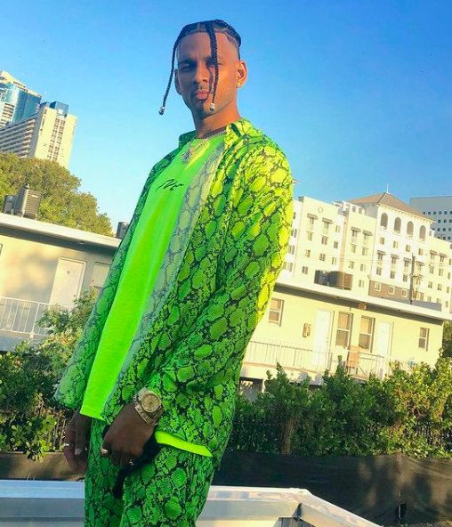 Update: Love & Hip Hop Miami’s Prince’s Rep Releases Statement Amidst Reality Star Facing Battery & Kidnapping Charges For Attacking Girlfriend: There Are 2 Sides To Each Story