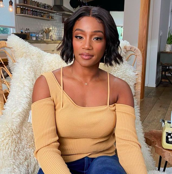 Tiffany Haddish Blasts Scammers Trying To Impersonate Her ‘She Ready Foundation’ To Steal Fans’ Identities: Report Their A**!