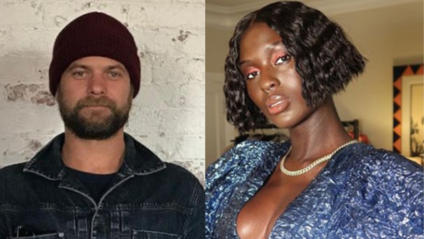 Jodie Turner-Smith’s Husband Joshua Jackson Defends Her Decision To Propose To Him, Tells Critics To ‘Shut The F*** Up’