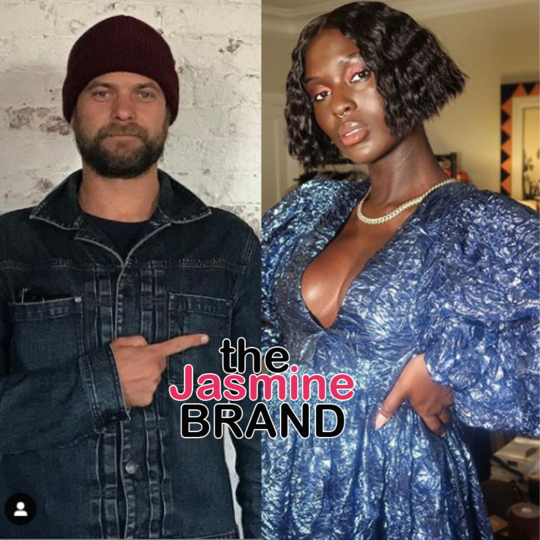 Jodie Turner-Smith’s Husband Joshua Jackson Defends Her Decision To