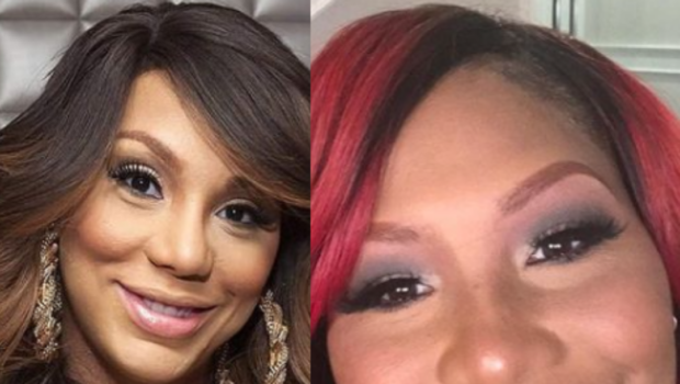 Tamar Braxton Apologizes To Her Sister Traci Braxton In A Heartfelt Post: I Was Spoiled, Stupid & Selfish