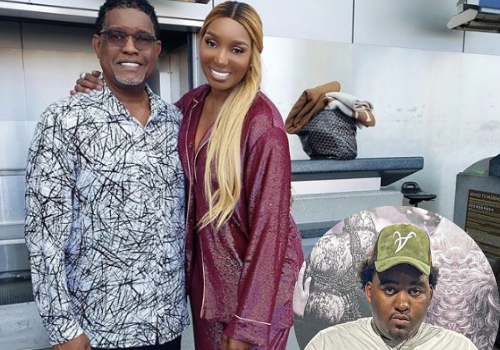 NeNe & Gregg Leakes’ Son Breaks His Silence On His Dad’s Health Condition: I’m Watching Him Fight Every Day