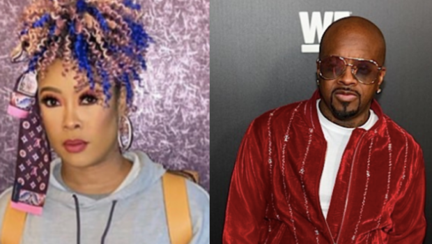 Da Brat Thanks Jermaine Dupri For Not Pressuring Her To Dress Revealing In Early Stages Of Career: I Am Blessed That He Let Me Be Myself