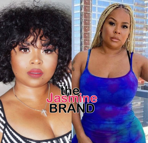 Reality Star Shekinah Anderson Wants Defamation Lawsuit Brought By Sabrina Peterson Thrown Out Of Court