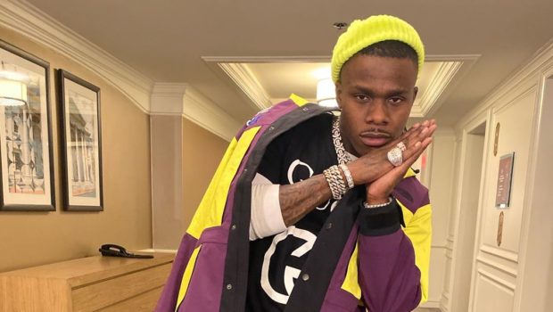 DaBaby Laughs Off Being Canceled In Freestyle To BIA’s ‘Whole Lotta Money’: N***as Think I’m Somewhere Crying W/ Tissue