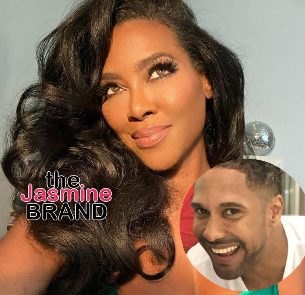 Kenya Moore’s Ex-Husband Marc Daly Says Bravo Fans Threatened Their 2-Year-Old Daughter