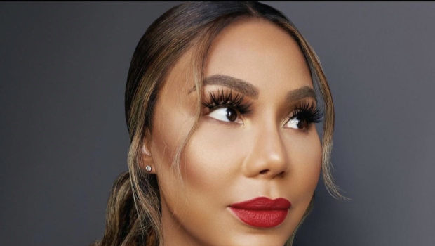 Tamar Braxton Encourages People Who Battle Mental Illness: Some Days It’s Seemingly Impossible To Get Out The Bed [VIDEO]  
