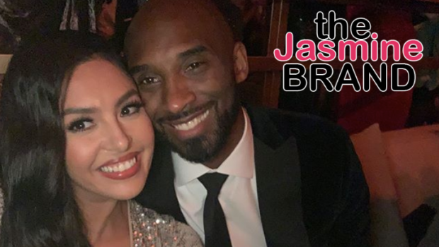 Vanessa Bryant – Judge Denies Request To Dismiss Her Lawsuit Against L.A. County Over Kobe Bryant’s Leaked Crash Photos