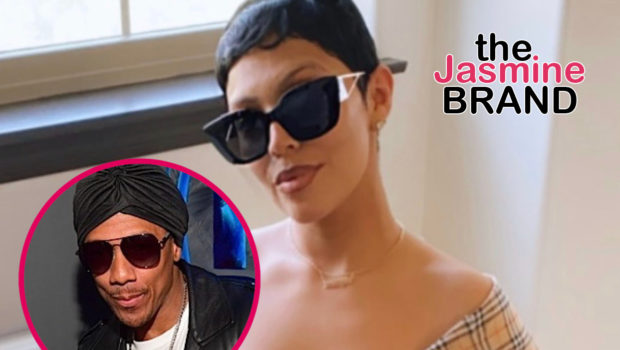 Nick Cannon May Be Having More Kids – Abby De La Rosa, Who Shares Twins With Him, Is Pregnant