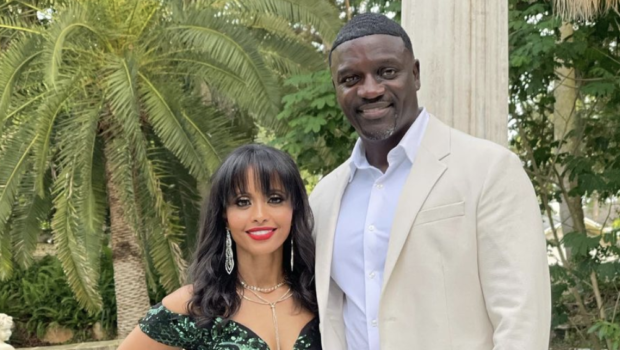 Akon’s Other Wife Rozina Negusei Is Reportedly The One Joining ‘RHOA’