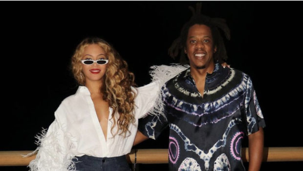 Beyoncé & Jay-Z Create A $2 Million Scholarship With Tiffany & Co. To Support HBCUs