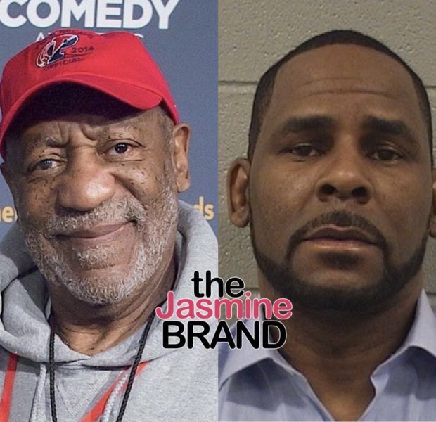 Bill Cosby’s Publicist Clarifies Actor’s Comments On R. Kelly Being ‘Railroaded’ In Trial: Those Were My Words, Not Mr. Cosby’s