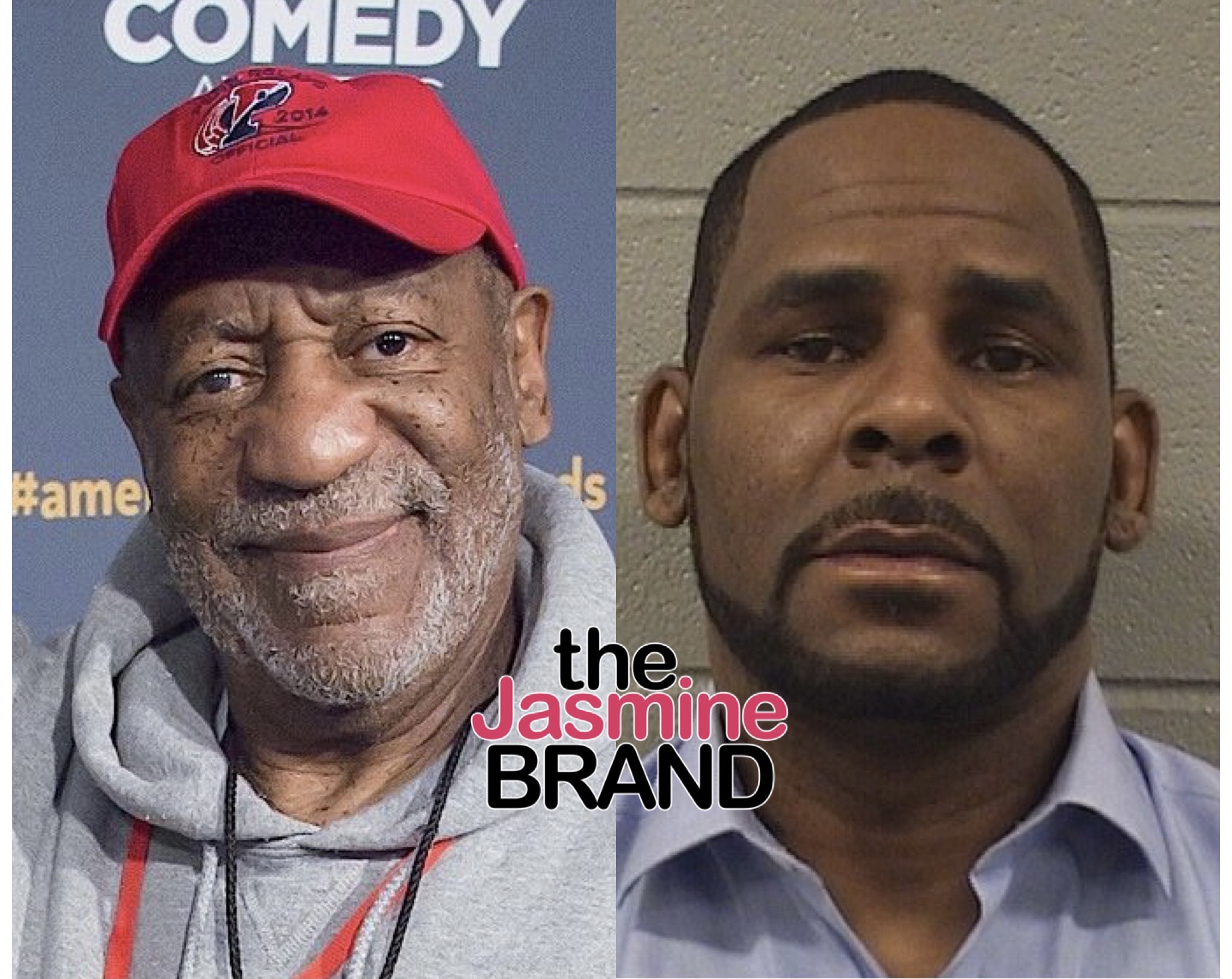 Bill Cosby's Publicist Clarifies Actor's Comments On R. Kelly Being