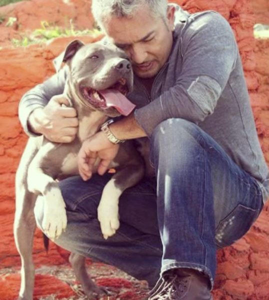 Cesar Millan