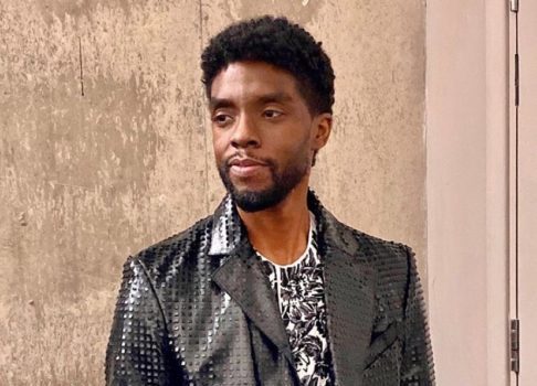Chadwick Boseman Honored By Netflix & Howard University With $5.4 Million Scholarship Named After Him