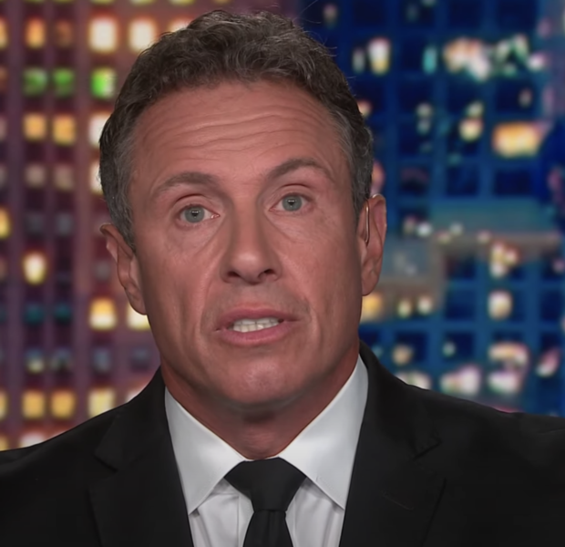 Chris Cuomo Accused Of Sexually Harassing Former ABC Executive Producer In 2005, He Reacts: I Apologized To Her Then & I Meant It