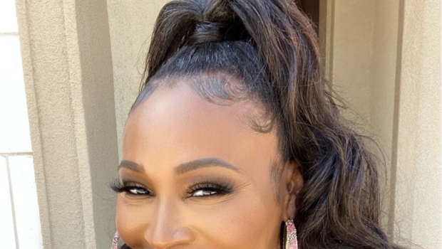 EXCLUSIVE: Cynthia Bailey On Her Biggest ‘Real Housewives Of Atlanta’ Regret 