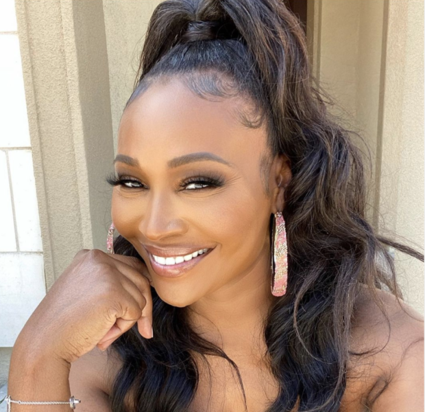 Cynthia Bailey — Social Media Reacts To Reality TV Star Being Removed From Latest ‘RHOA’ Episode, Despite Being Featured In Trailer For Current Season