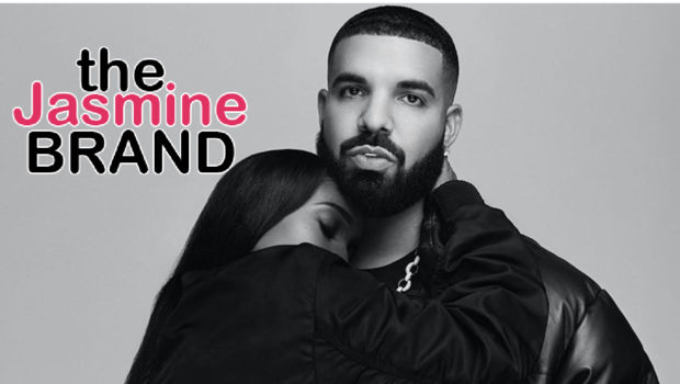 Drake’s Mystery Woman In Alternate ‘CLB’ Album Cover Photo Identified