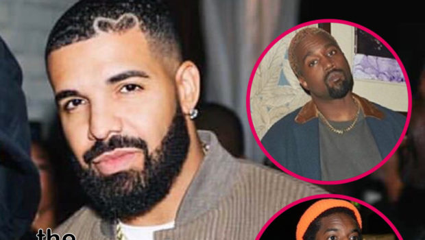 Update: Andre 3000 Reacts To Drake Leaking Kanye’s Unreleased Track: It’s unfortunate that it was released in this way & 2 artists I love are going back & forth.
