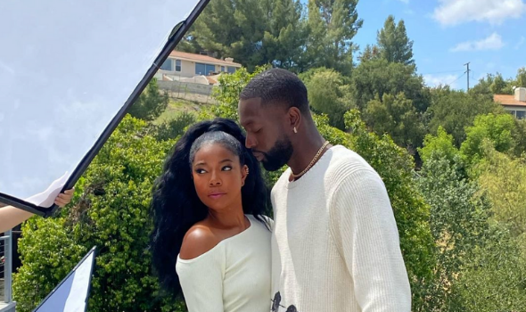 Gabrielle Union Says Dwayne Wade’s Ability To ‘Have Children So Easily, While I Was Unable To, Left My Soul Shattered’ As She Opens Up About Surrogacy Journey