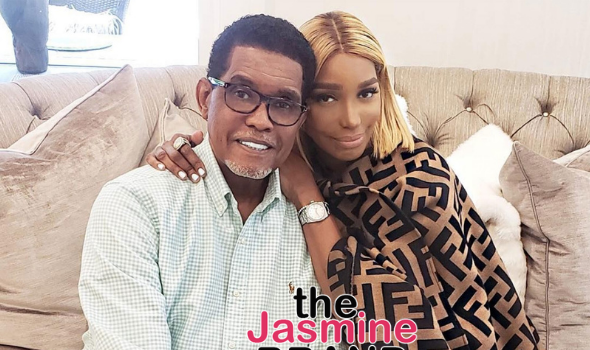 Nene Leakes Recalls Gregg Leakes’ Final Words: I’m Not Going To Leave You