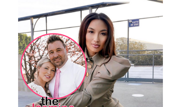 Jeannie Mai’s Ex-Husband’s Girlfriend Suggests TV Personality Cheated As She Lashes Out On Social Media