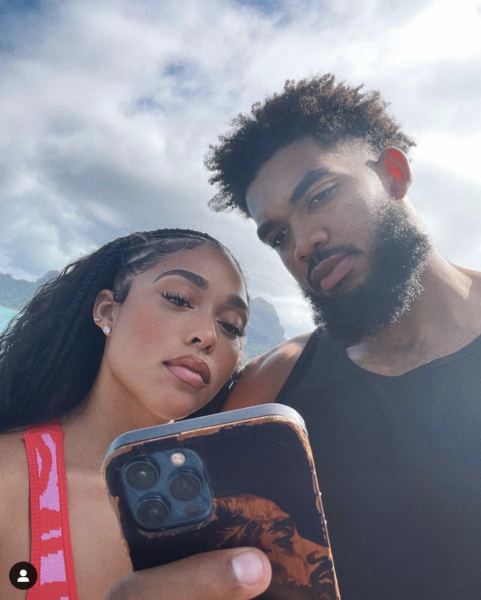 Everything You Need to Know About Jordyn Woods' Boyfriend Karl